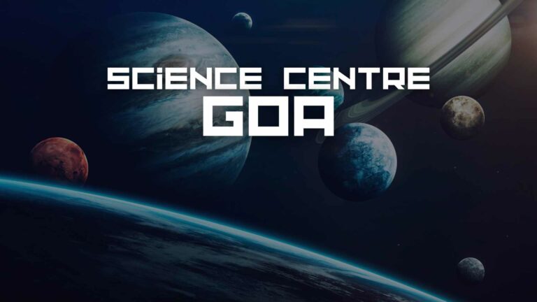 Goa Science Centre