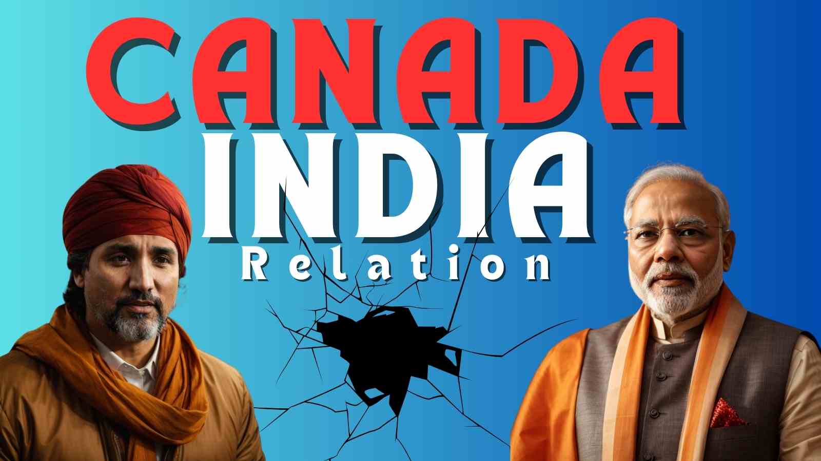 india canada relations